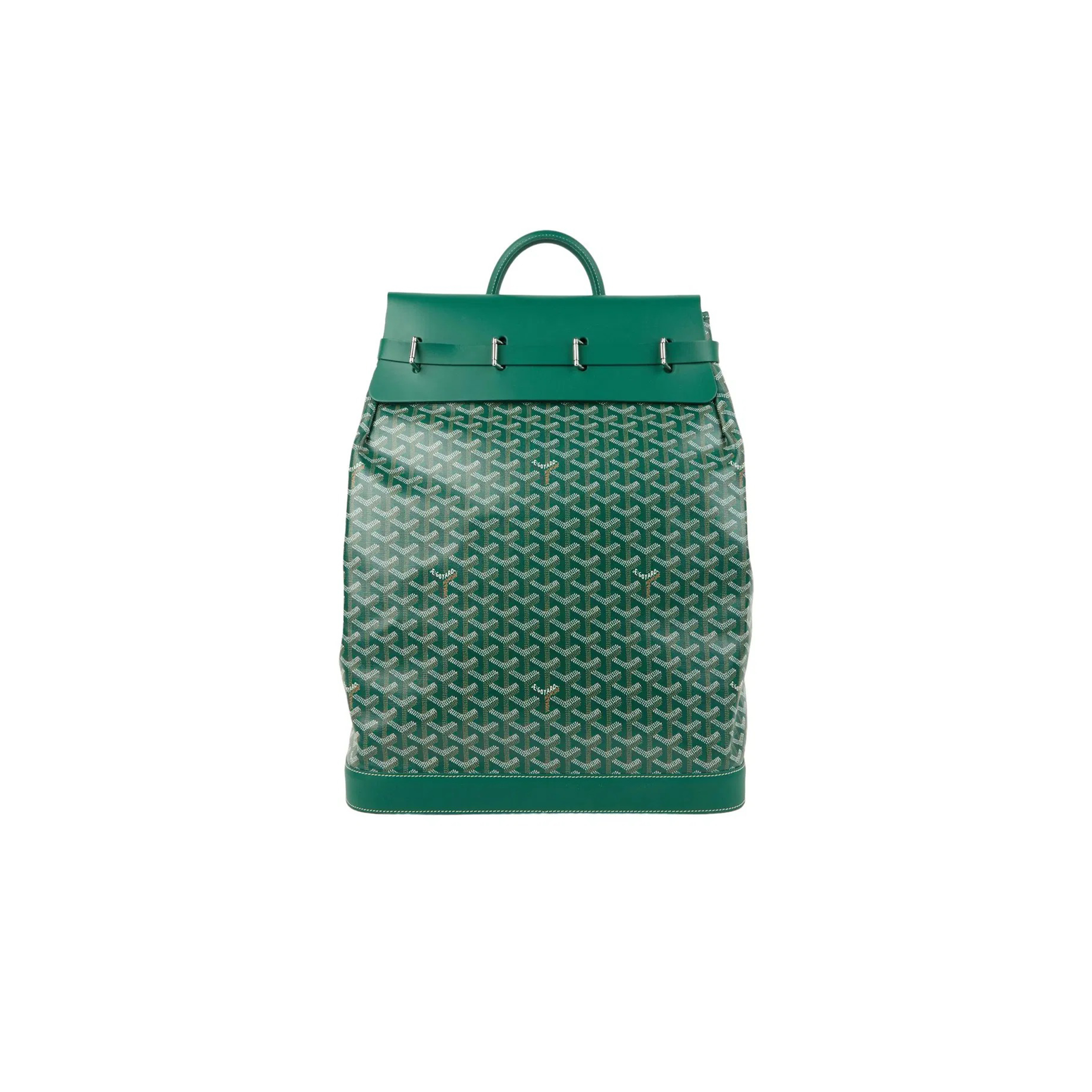 GOYARD STEAMER PM BACKPACK (48*36*22cm)